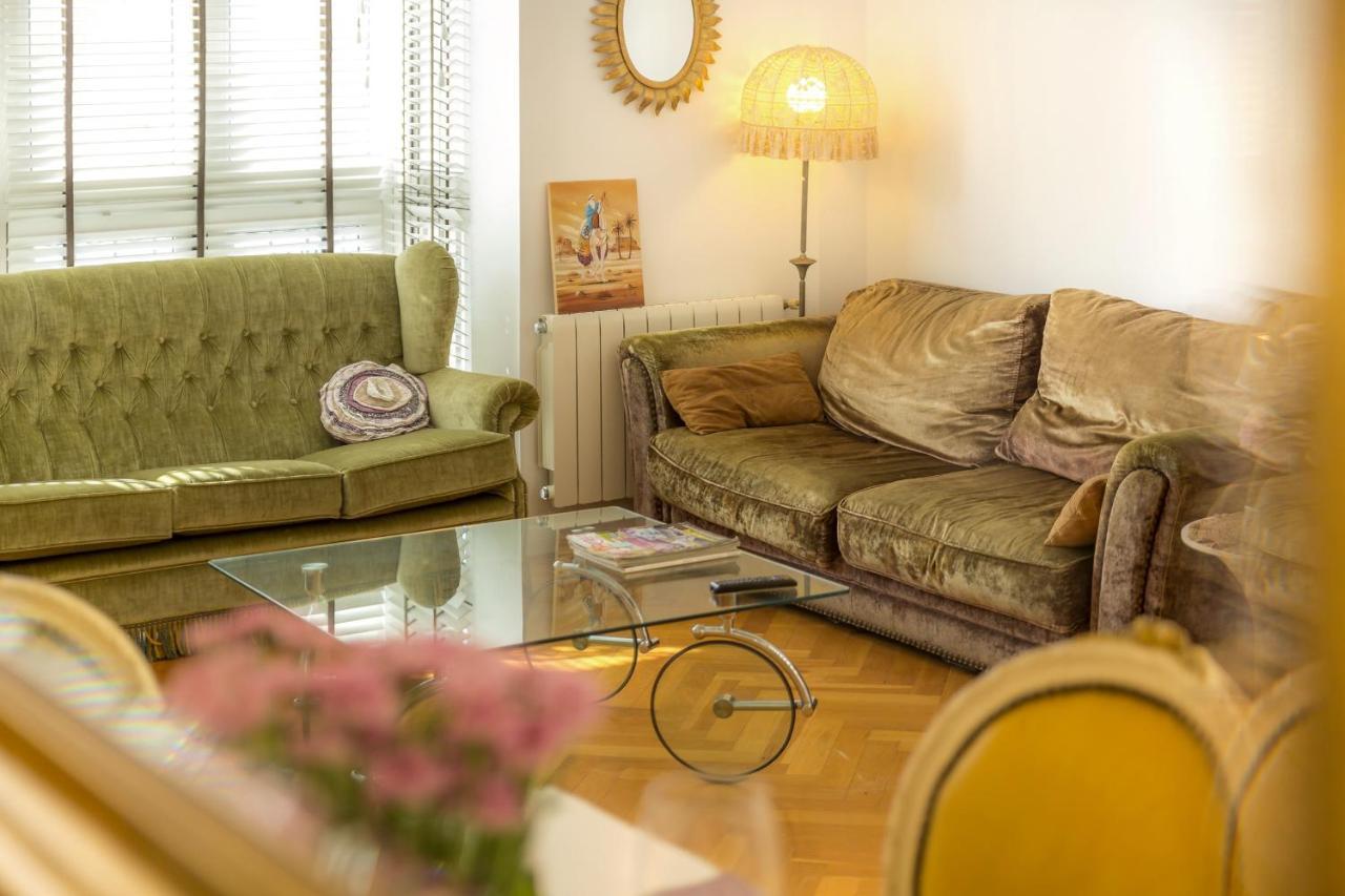 Апартаменты Casa Jara- With A Private Terrace 360 Views In Old Town - Free Parking Картахена Экстерьер фото