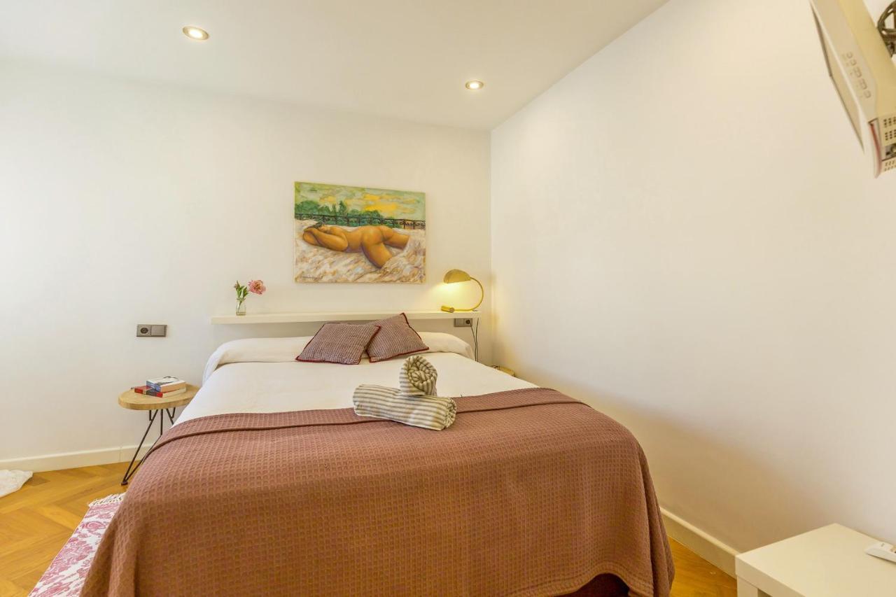 Апартаменты Casa Jara- With A Private Terrace 360 Views In Old Town - Free Parking Картахена Экстерьер фото