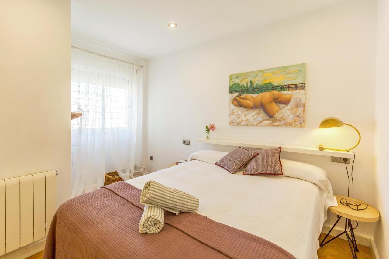 Апартаменты Casa Jara- With A Private Terrace 360 Views In Old Town - Free Parking Картахена Экстерьер фото